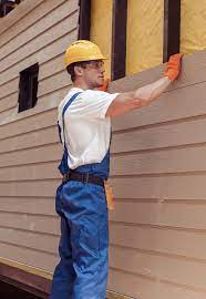 Best Custom Trim and Detailing for Siding  in Humboldt, TN